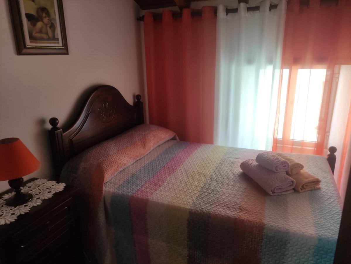 Casa Da Cristina Villa นาซาเร ภายนอก รูปภาพ