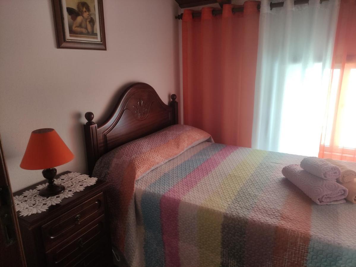 Casa Da Cristina Villa นาซาเร ภายนอก รูปภาพ