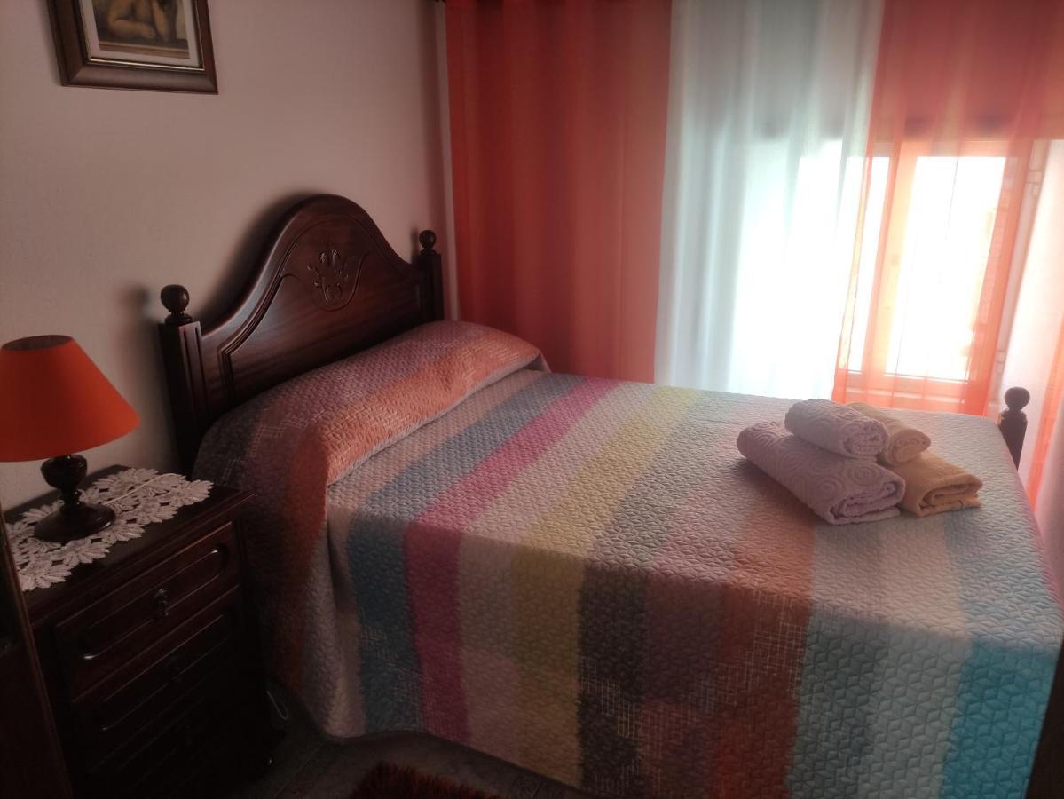 Casa Da Cristina Villa นาซาเร ภายนอก รูปภาพ